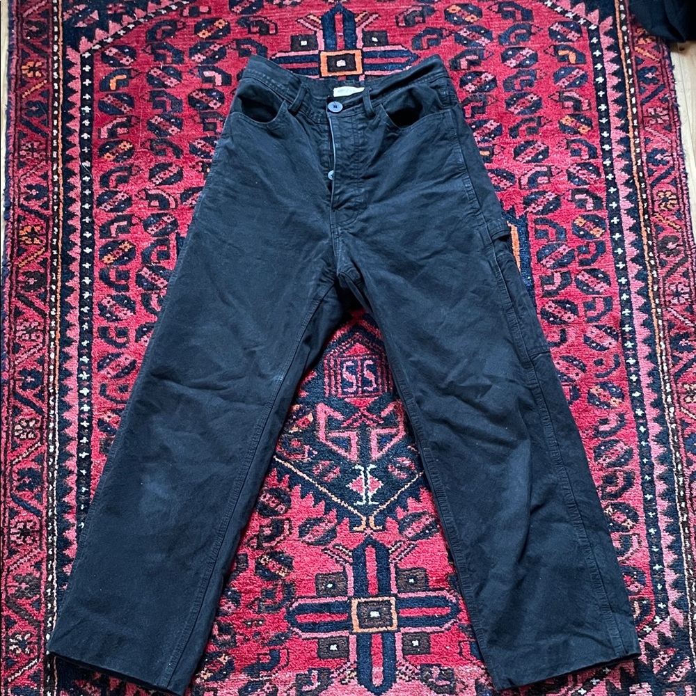 Jesse Kamm Handy Pants